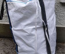 8 barrow bags with skirt top