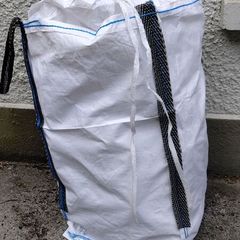 8 barrow bags with skirt top