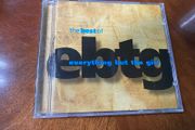The Best of Everything But The Girl CD