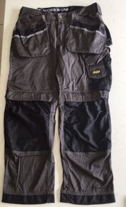 Snickers Workwear Trousers