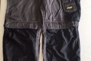Snickers Workwear Trousers