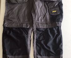 Snickers Workwear Trousers