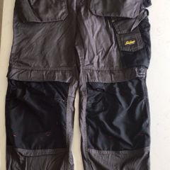 Snickers Workwear Trousers