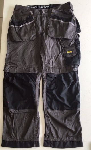 Snickers Workwear Trousers