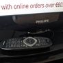 Phillips 32" TV Image 2