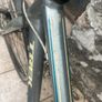 Trek 7.2 FX Bike (Silver / Grey) Image 4