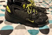 mens Nike runners size 9