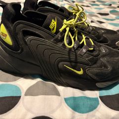 mens Nike runners size 9