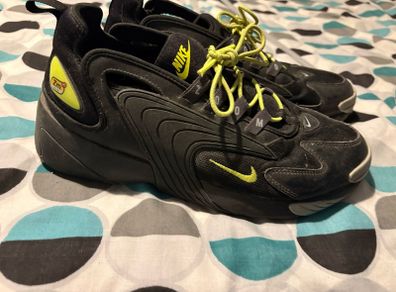 mens Nike runners size 9
