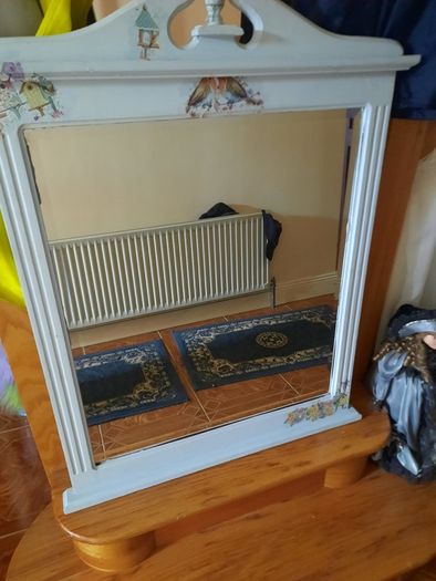 mirror