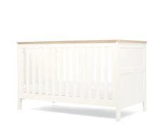 Cot/Cot bed