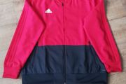 Adidas men's Condivo 18 presentation performance light jacket XL SIZE
