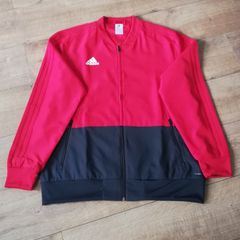 Adidas men's Condivo 18 presentation performance light jacket XL SIZE