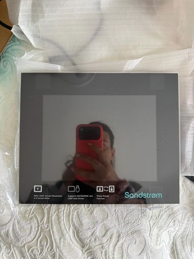 Digital Photo Frame