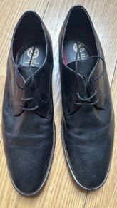 Mens formal shoes Marks and Spencer