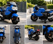 BMW K1300S Kids Electric Motorbike