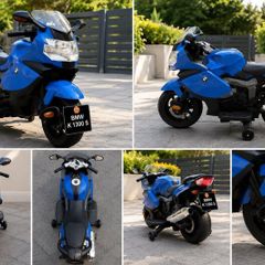 BMW K1300S Kids Electric Motorbike