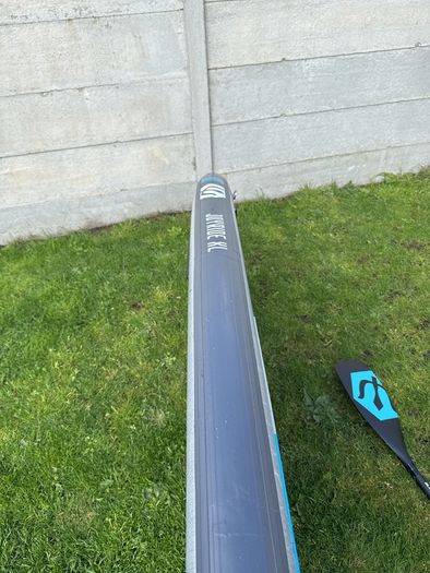 Hydrus Joyride XL iSUP 11'6 x 34