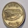 Irish Scilling Coins - 1963 & 1968 Image 5