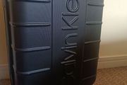 Calvin Klein 10kg Hard Case Luggage