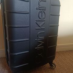 Calvin Klein 10kg Hard Case Luggage