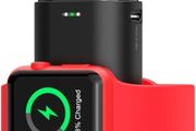 iWALK Portable Power Bank 9000mAh forApple Watch