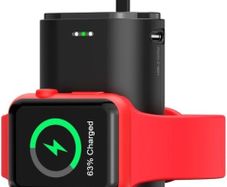 iWALK Portable Power Bank 9000mAh forApple Watch