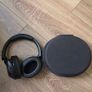 Sony WH-XB910N EXTRA BASS Wireless Noise Cancelling Headphones - Black Image 3