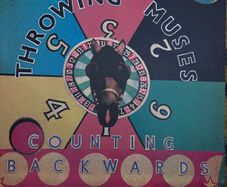 Throwing Muses 12" vinyl Single