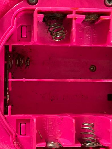 Pink 2012 Furby Boom