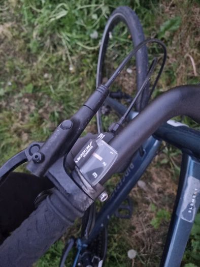 Ridgeback Bike