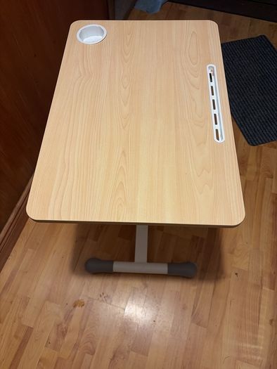 adjustable table