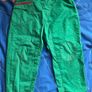 boys bundle (4 y.o): jeans, sweatshirts, pants, tshirts Image 10