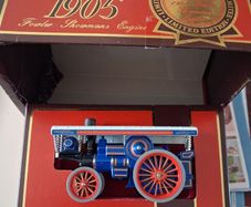 antique toy
