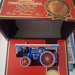 antique toy