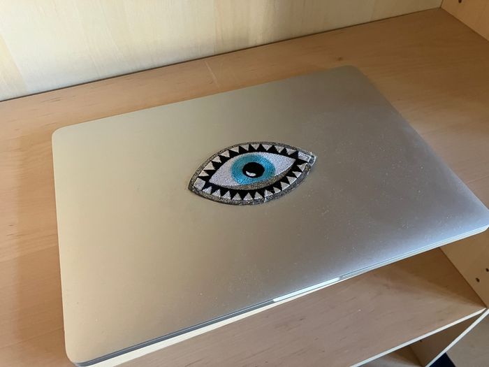 MacBook Pro 2017