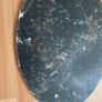 ferrari metal plate decor Image 2