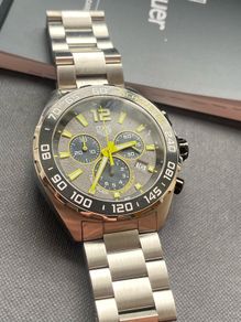 Tag Heuer F1 2024