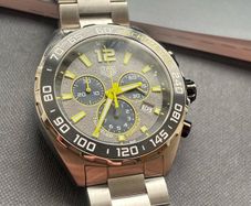 Tag Heuer F1 2024