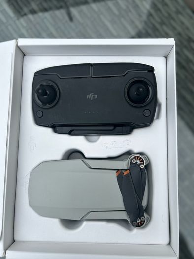 Dji mini se drone
