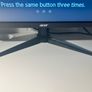 Acer Gaming Monitor Image 2