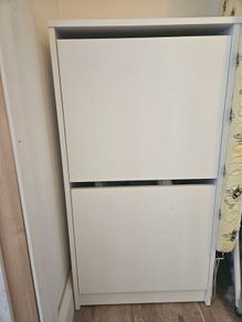 shoe cabinet