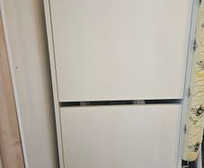 shoe cabinet