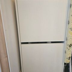 shoe cabinet