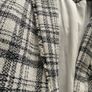 Blazer size 6-8 like new Image 2