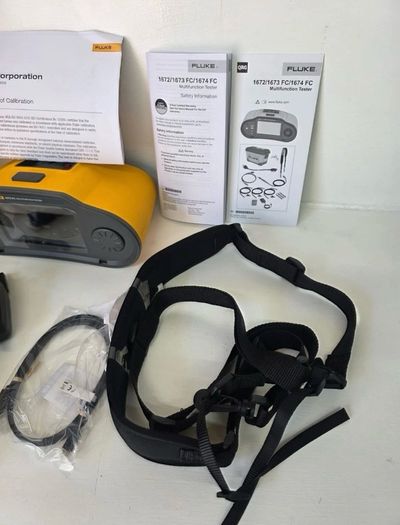 Fluke 1673 FC