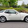 1987 Porsche 944 S 2.5 16V Manual  NCT 08/28 Image 4