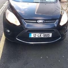ford Cmax
