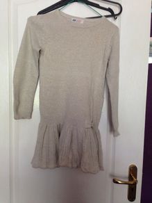 Girls jumper