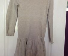 Girls jumper